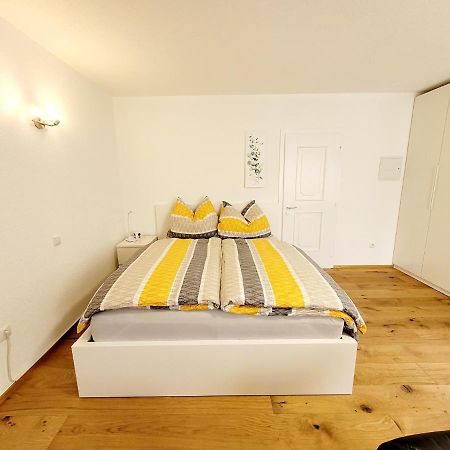 Apartment Sonnenschein Dornbirn Bagian luar foto