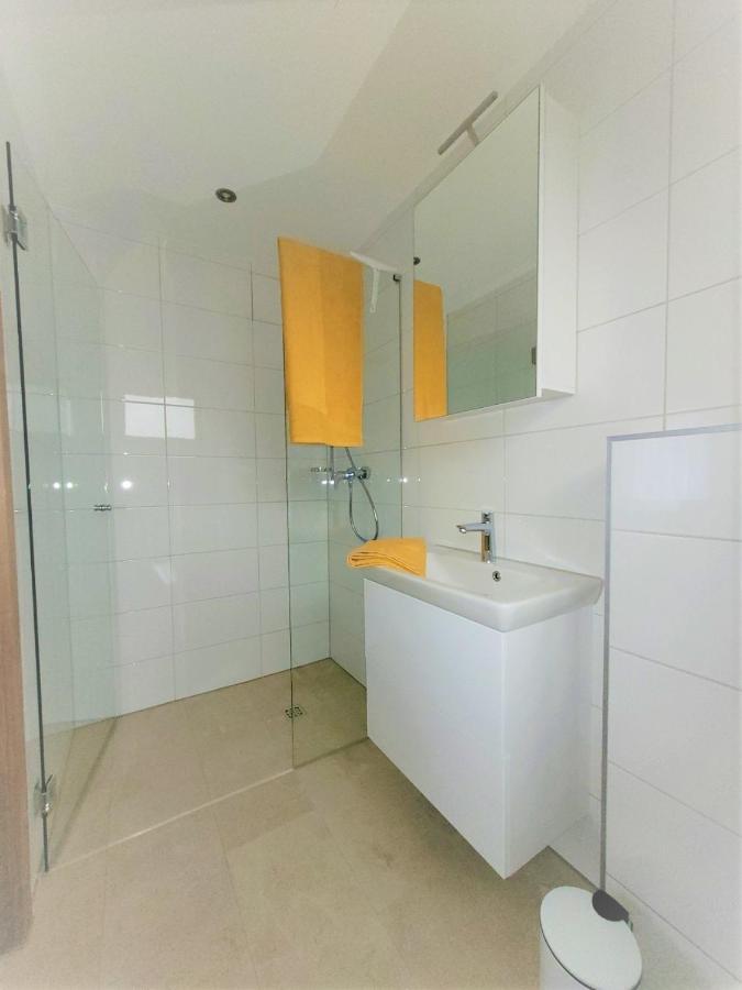 Apartment Sonnenschein Dornbirn Bagian luar foto