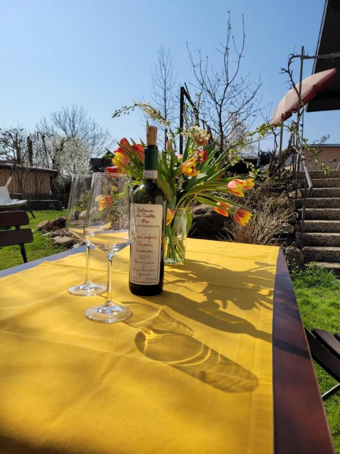 Apartment Sonnenschein Dornbirn Bagian luar foto